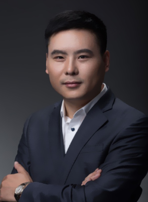 杨茗皓 资本模式运营专家