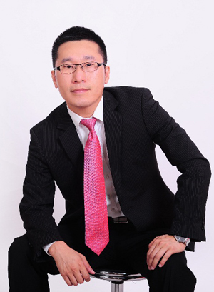 邹海龙 员工职业发展教练