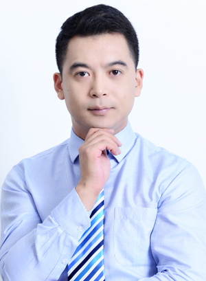 杨楠 团队管理专家
