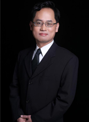 黄玉生 市场营销管理导师（中国台湾）