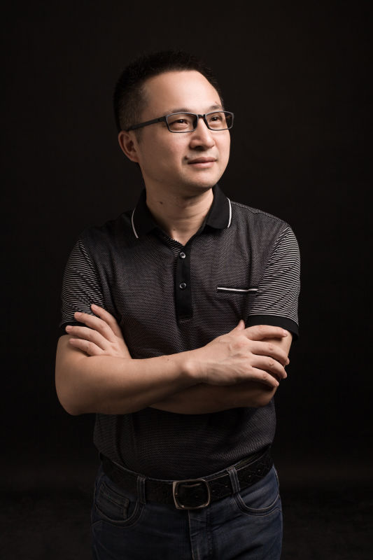 郑秀宝  总裁赢●道导师