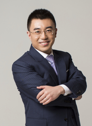 吴梓境 资本运营实战专家