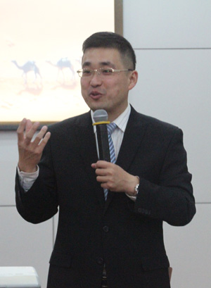北京拓展训练老师